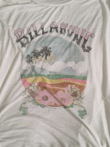 Billabong Graphic Tee