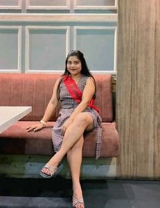 Checkered Casual Mini Dress