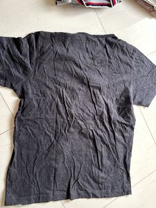 Branded T-shirt Rig