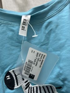Branded Crop Top New For Medium And Large