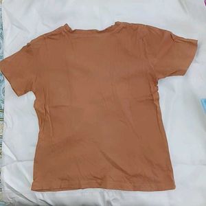 Cute Lizard Graphic T-Shirt