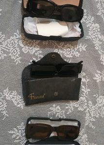 Retro Sunglasses