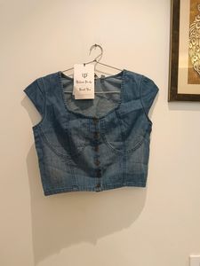 Urban Phoche Brand New Top