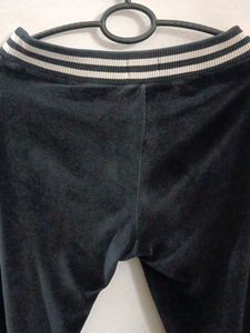 Kappa Velour Track Pants