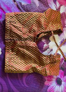 Saree Blouse