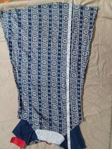W KURTA - NEW