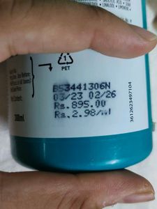 L'Oreal Professional Scalp Advanced Shampoo