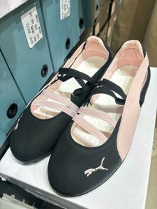 Puma Speed Cat shoe 🎀