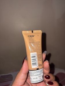 Maybelline Fit Me BB Cream SPF 50