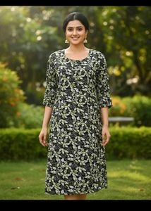 Kurti Collection