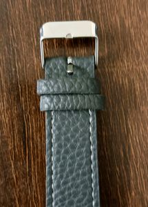 Men Watche | Gray Wrist Ghadi