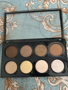 Professional Contour Palette