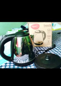 Pigeon Electric Kettle 1.5 Litr