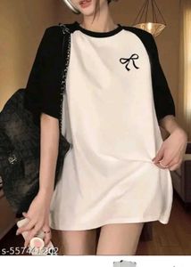 set of 4Comfortable Women's Casual Top
