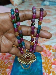 Monalisa Beads chain