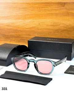 Prada Sunglasses with Pink Lenses PREMIUM COPY