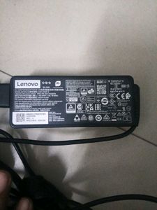 Lenovo Laptop Charger 65W