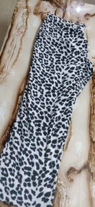 Woolen pant
