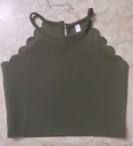 crop top for woman