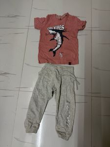 5 Girls' Joggers &amp; Pants Bundle