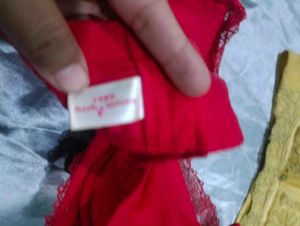 Set of 2 Women's Bras