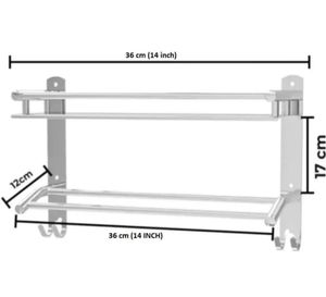 Rack/Hanger Steel