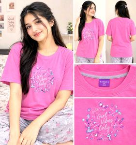 Tops - Pack of 4
