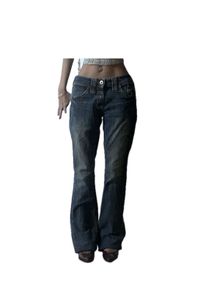 y2k low rise jeans
