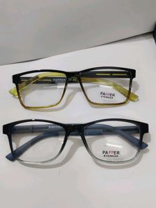 Buy 1 get 1n Papper Eyewear Frames