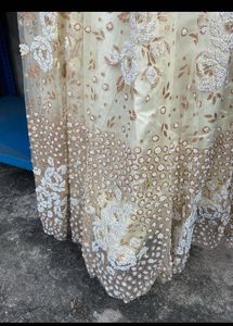 Elegant Ethnic Gown