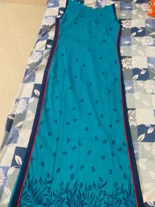 Green Womens Kurta