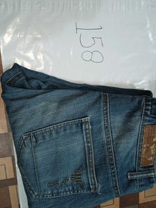 ⚡ ⚡ Flash Sale ⚡ ⚡ Men's Blue Denim Jeans