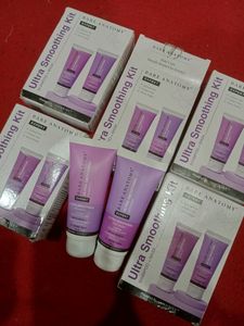 Bare Anatomy Ultra Smoothing Pack Of 5