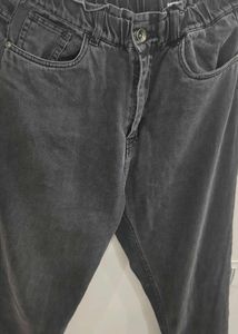 Denim Jeans