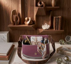 Premium Dual Color Bow Design Sling Bag 🎉