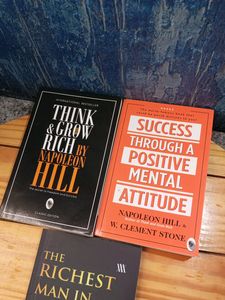 Bestselling Books On Personal Finance