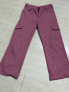 cargo pant waist up to 26-28