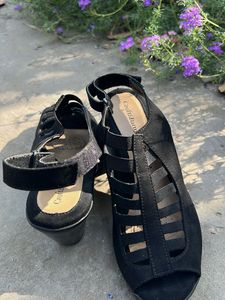 Croft&amp;Barrow heels