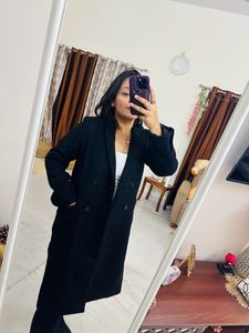 Long Winter Coats (Only)