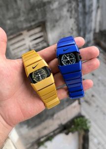 Nike Digital Watches