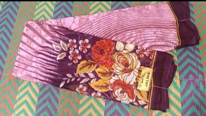 New With Tag Saree