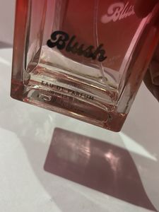 Insight Blusher with FREE perfume combo - "shade-w