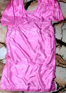 Pathani salwar suit silky soft silk
