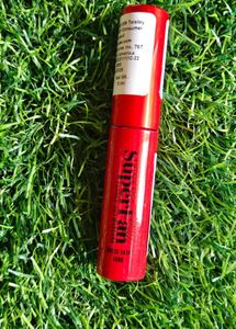Smash box  Super Fan  Mascara