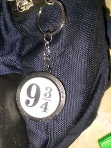 spinner key chain