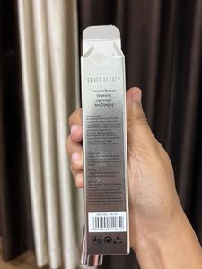 Swiss beauty precision mascara