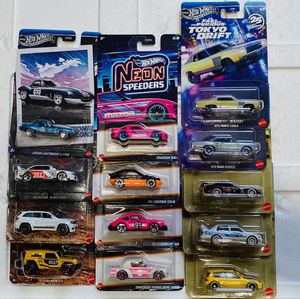 hotwheels silver series