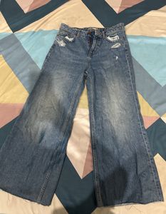 Zara Denim