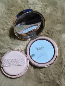 Kay Beauty hydra cloud foundation 100P.light