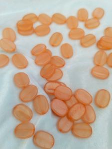 Good Quality Flat Beads